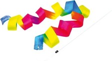 REGENBOGEN GYMNASTIKBAND -