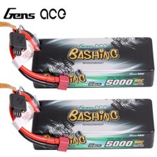 2X Gens Ace G-tech 5000mAh