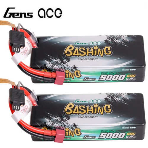 Gens ace tech 5000mah - ace, g-tech