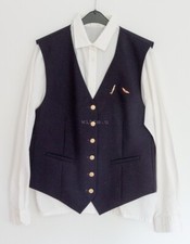 LTU Uniform, Stewardess