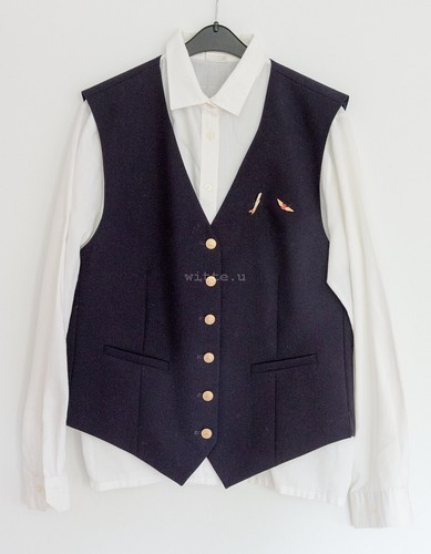 Ltu uniform stewardess - ltu, uniform,