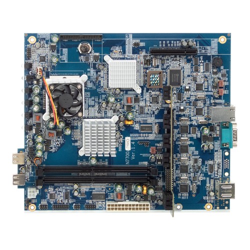Thecus n7700 pro ver - thecus,
