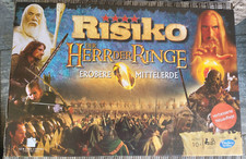 Risiko Der Herr der Ringe von