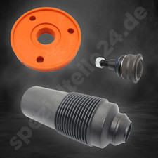 SL R230 ABC-FAHRWERK