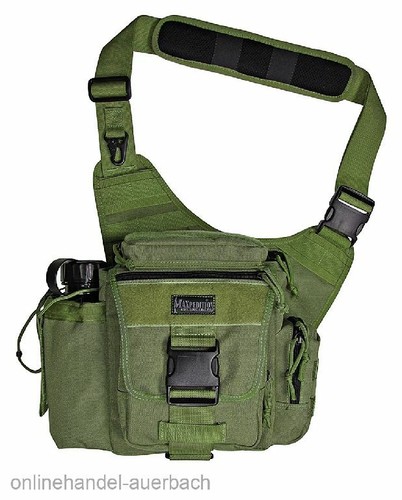 Maxpedition jumbo versipack - versipack, od