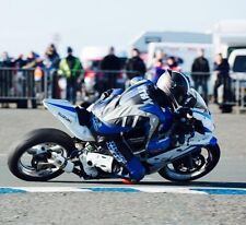 Suzuki SV 650 2003-2016 weiß