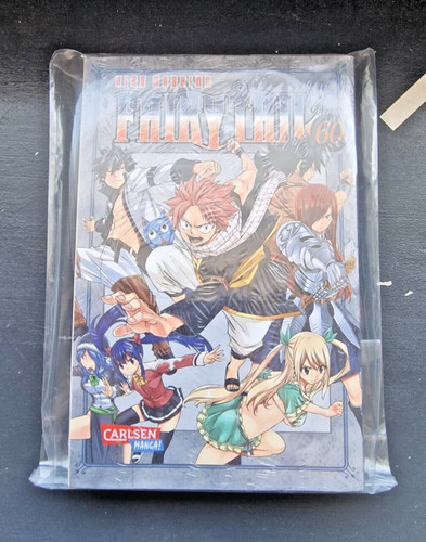 Neu fairy tail - fairy,