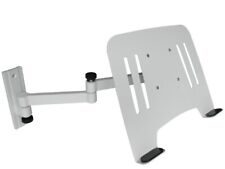 Universal Laptop Wandhalterung ausziehbar neigbar Notebook Tablet Befestigung