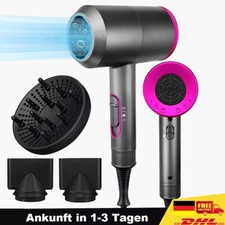 Professioneller Ionen-Föhn