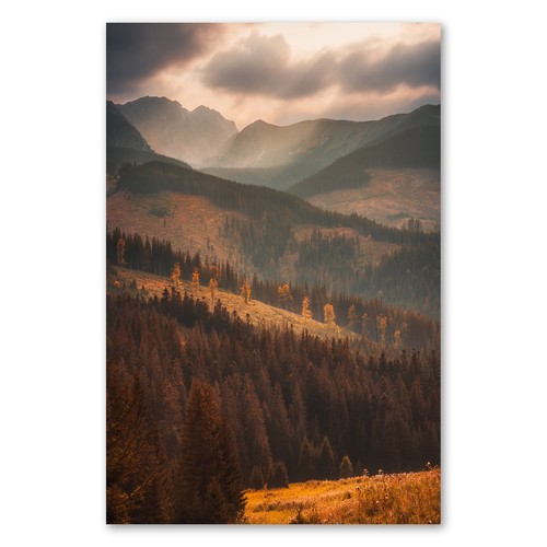 Postereck 3399 poster leinwand - 3399,