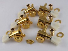 Gold abschließbare