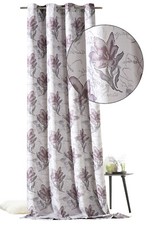 Edler Ösenschal Jacquard