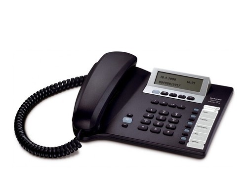 Gigaset de380 voip - ip,