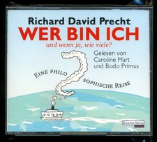 Richard D. PRECHT★WER BIN
