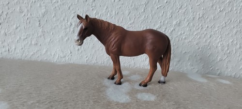 Schleich 13251 quarter horse - 13251,
