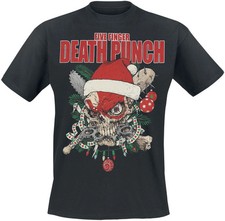 Five Finger Death Punch