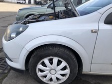Opel Astra H GTC Kotflügel