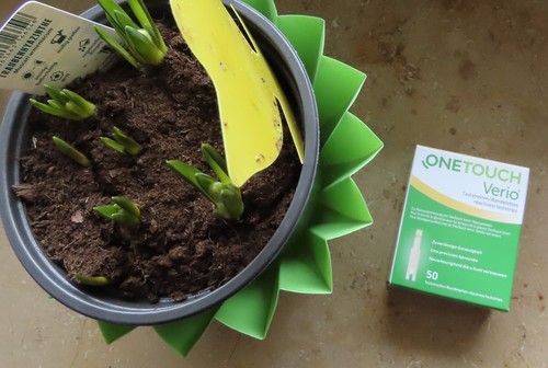 One touch verio 100 - touch,