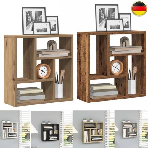 Wandregal bücherregal - wandregal,