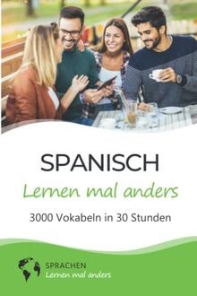 Spanisch lernen mal anders - ,