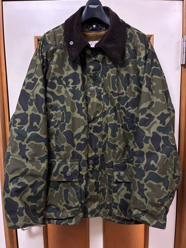 Barbour noah bedale - barbour, x