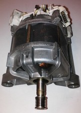 Motor passend für CONSTRUCTA VIVA 800, antriebsmotor 492-598 Waschmaschine