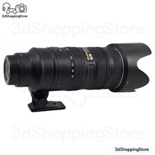 Nikon AF-S NIKKOR 70-200mm