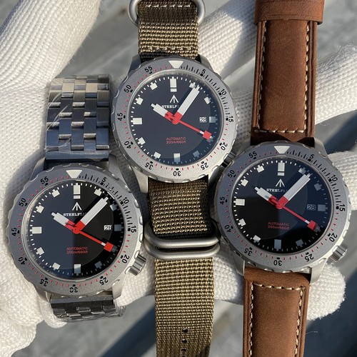 Mode mechanische armbanduhr - mode,