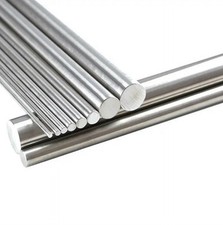Edelstahl rundmaterial blank - rundmaterial,