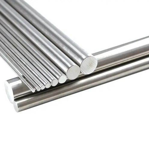 Edelstahl rundmaterial blank - rundmaterial,