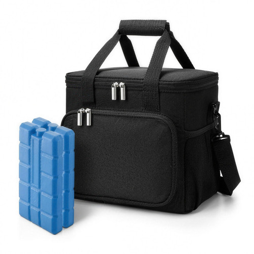 Basics kühltasche 15l mit 2 - h-basics,