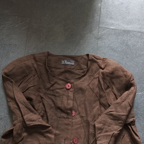 Marc abbas bluse - abbas,