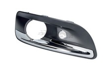 Original Citroen Rahmen für