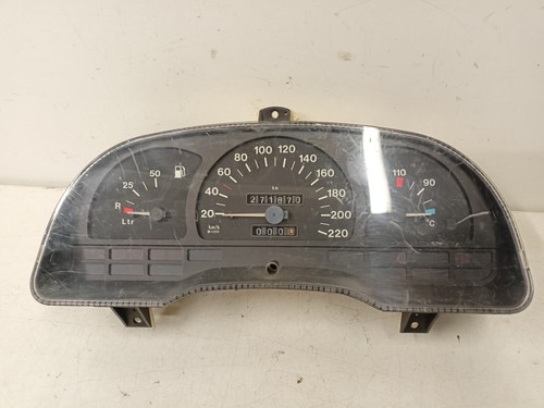 Tacho tachometer - tacho,