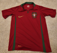 Trikot Portugal Nike XS Kinder