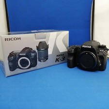 PENTAX K-3 Digitale