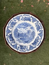 Vintage wedgwood royal homes - wedgwood,