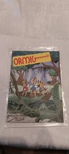 Mosaik variant fanzine ormig - mosaik, -fanzine