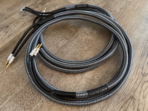 Goldkabel edition chorus - goldkabel, 0300