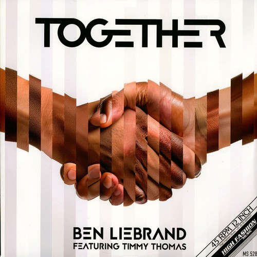 Ben liebrand feat - ben,