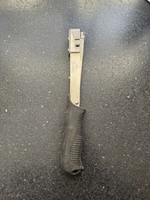Kleiner Hammertacker ( Schlagtacker zu Verkaufen