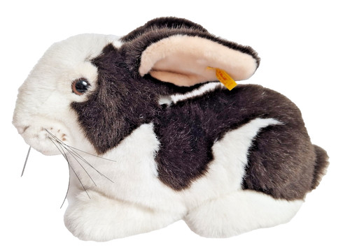 Steiff hase putsi nr - steiff,
