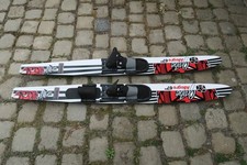 Wasserski und monoski der - ,