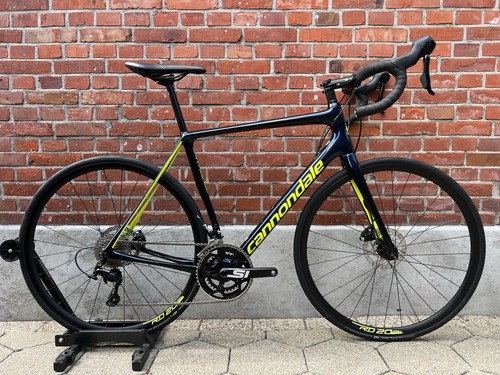 Cannondale synapse disc full - cannondale,