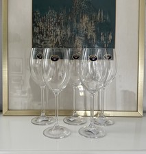 Bohemia Crystal Weingläser