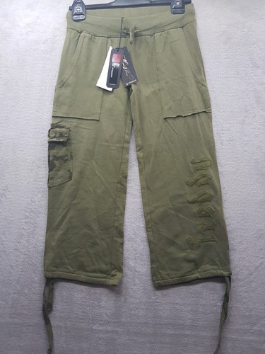 Freddy damen cargo - damen, hose