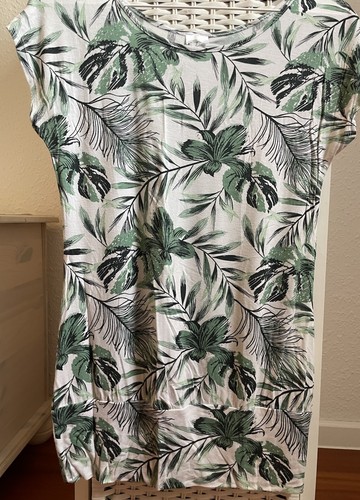 Lascana longshirt shirt - t-shirt, mit