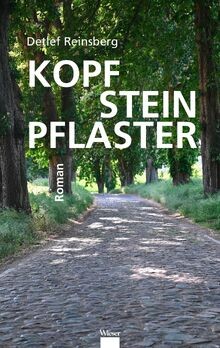 Kopfsteinpflaster von