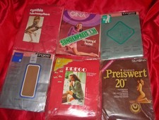 Sexy retro vintage nylons - retro,