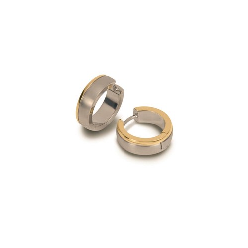 Boccia titanium creole 16mm - titanium,